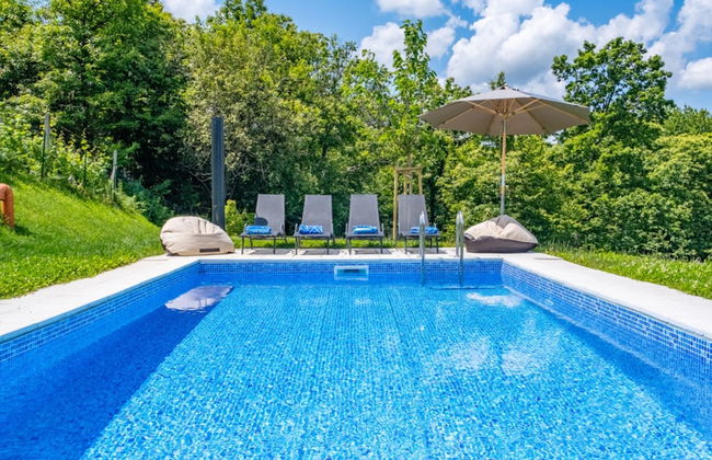 Holiday Home Arbaro - Foto 26