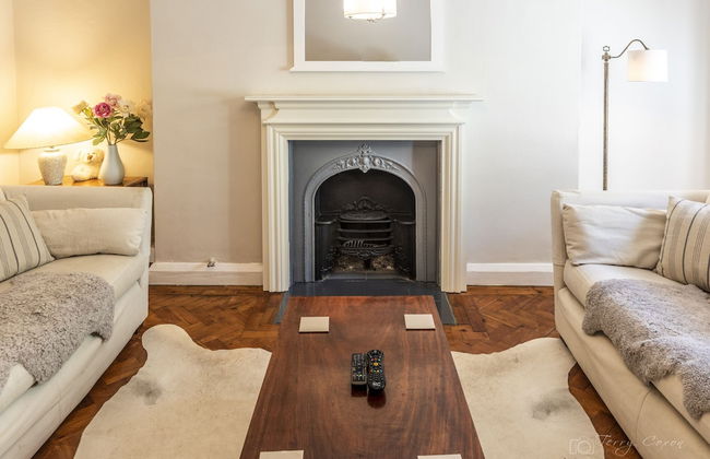 Hoe Retreat - Foto 31