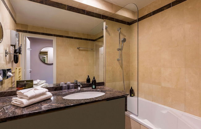 Aparthotel Adagio Paris Haussmann - Photo 16