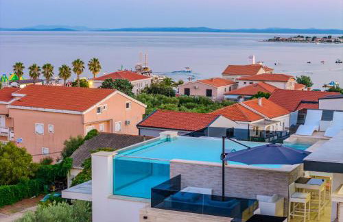 GrandPalazzo with rooftop swimming pool - Foto 14