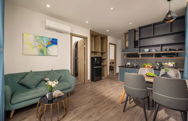 Lantana House Boutique Da Nang - Photo 28