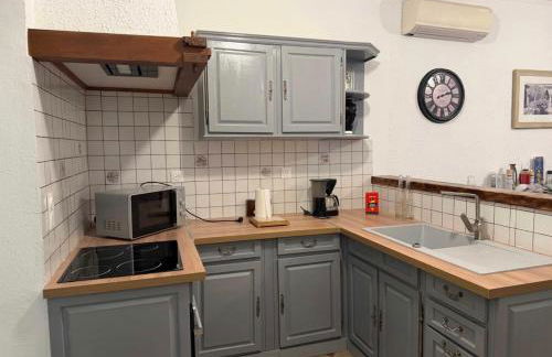 gite villa jane - Foto 11