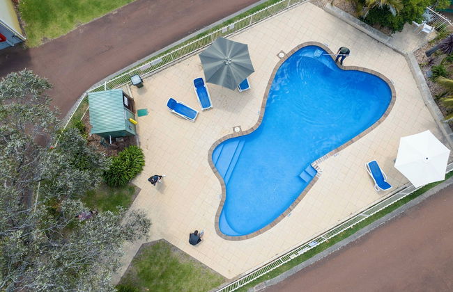 Margaret River Tourist Park - Foto 55