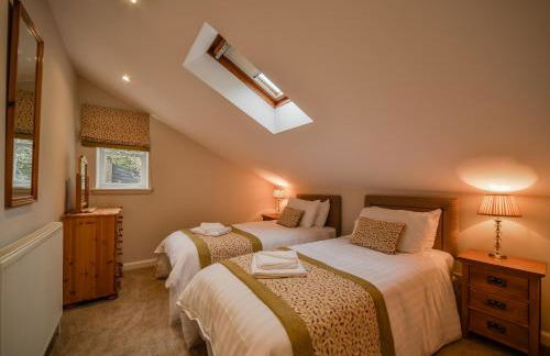 Blairquhan Cottages - Photo 59