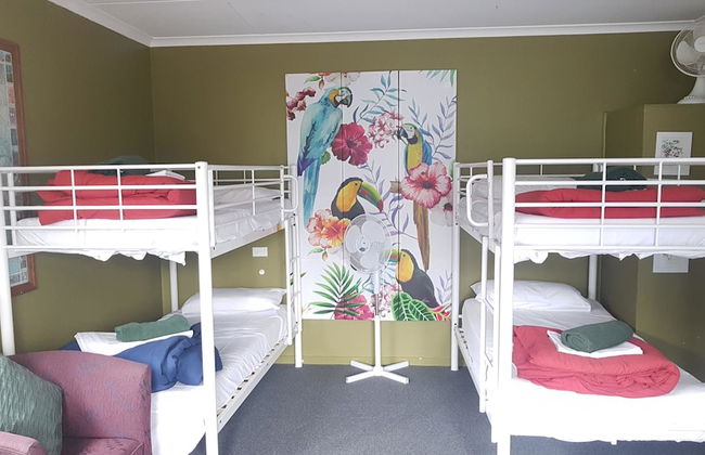 BIG4 Strahan Holiday Retreat - Foto 45