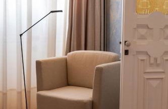 Panasco Real Suite - Panasco Suites - Foto 27