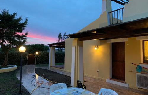 Villa Holiday Park Stintino - Piscina privata ed esclusiva - Foto 30