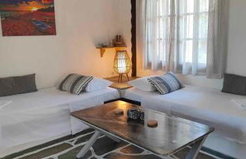 Sylvia s House at Vagia - Foto 45