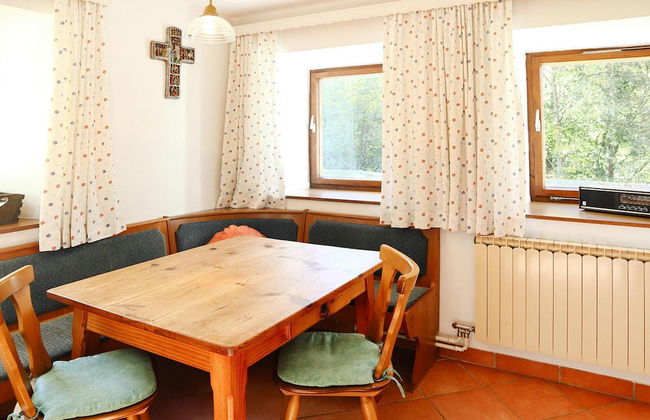 Farmhouse in Kossen Near Kitzbuhel Alps - Foto 7