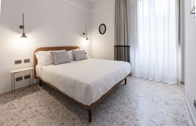 Be Mate Castel Sant'Angelo - Photo 6