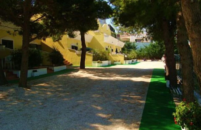 Argeste Club Vacanze - Foto 26