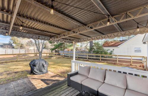 Renovated, Dog Friendly, Fenced Yard, Game RM - Foto 24