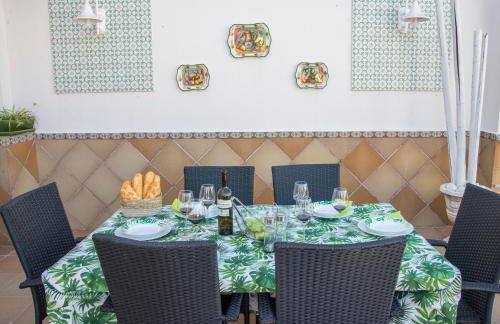 CASA LAS PALMERAS - Foto 16