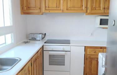 Apartamento en casa de campo cerca de la playa - Foto 10