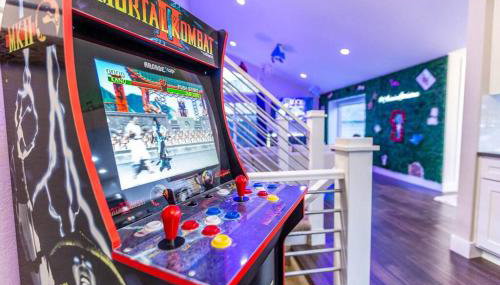 2 King Beds / Hot Tub / BBQ / Hiking / Fire Pit - Foto 5