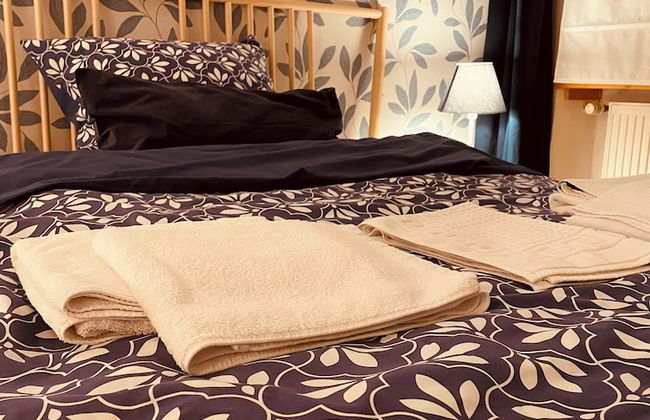 Appartmenthaus FerienNest - Foto 13