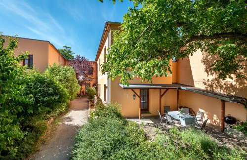 Idyllisches Haus mitten in Berlin - Foto 1