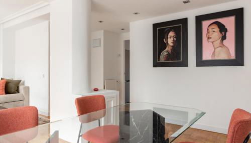 AH El Mirador de la Catedral de Oviedo VUT5910AS - Photo 5