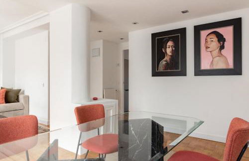 AH El Mirador de la Catedral de Oviedo VUT5910AS - Foto 5