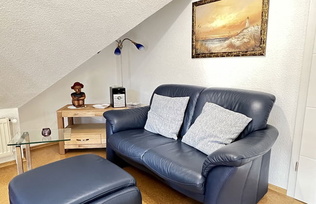 Ferienhaus Wieke - Foto 68