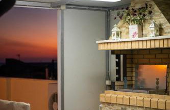 Armonia House, 50m From The Sea And Open View - Foto 27