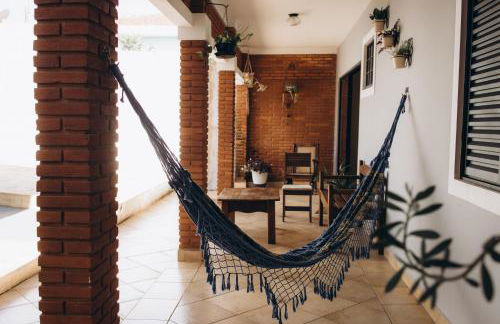 Casa Centro 20m Rio Ar e garagem - Foto 1