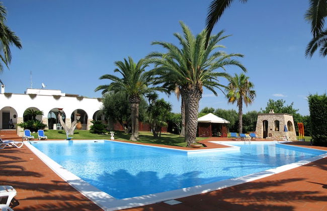 2099 Villa Arkè - Foto 11