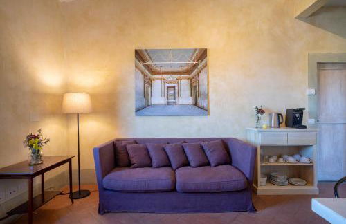 Tenuta San Jacopo - Agriturismo - Foto 143