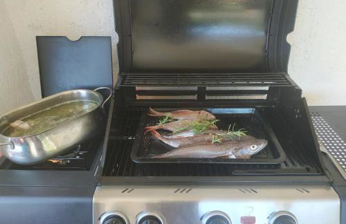 Apartment love Cvita,amazing sea view - Foto 9