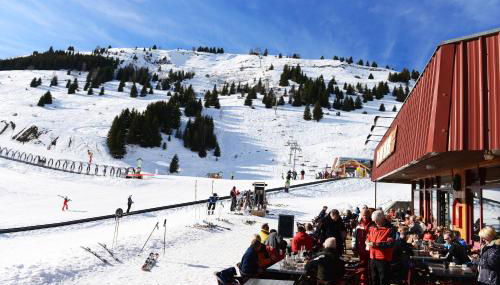 Résidence Odalys Les Balcons d'Auréa - Foto 2
