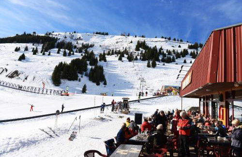 Résidence Odalys Les Balcons d'Auréa - Foto 2
