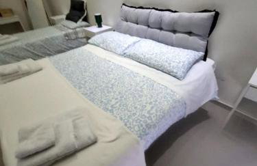 Urania's apartment - Foto 8