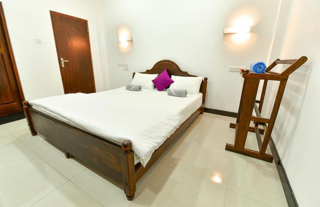 Sea Yo Villa - Photo 14