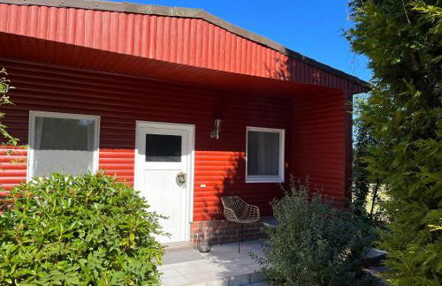 Dat Blockhus am Diek - Foto 12