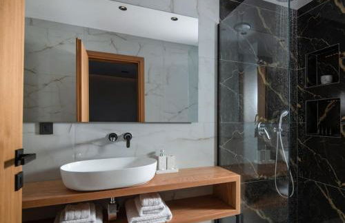 Nefele Luxury Recidency, A Concealed Delight by MindYourVilla - Foto 19