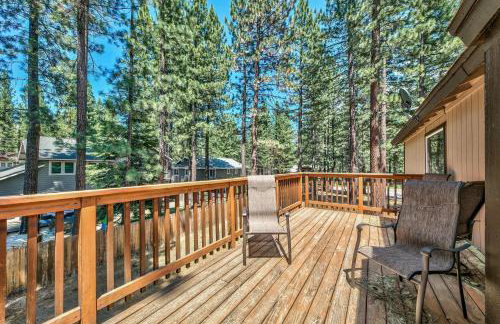 1213GB Golden Bear Tahoe Home - Foto 31