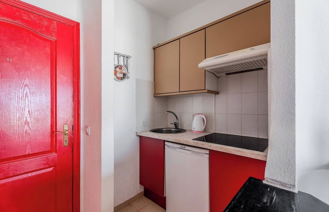 418 Panoramic View - Studio Located in Playa Paraíso - Photo 20