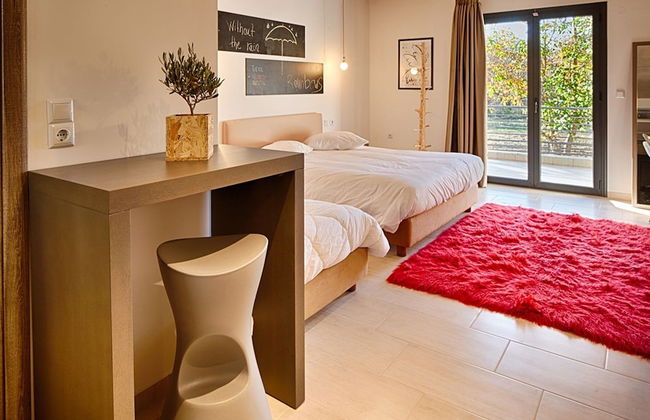 Oniropetra Boutique Hotel - Foto 24