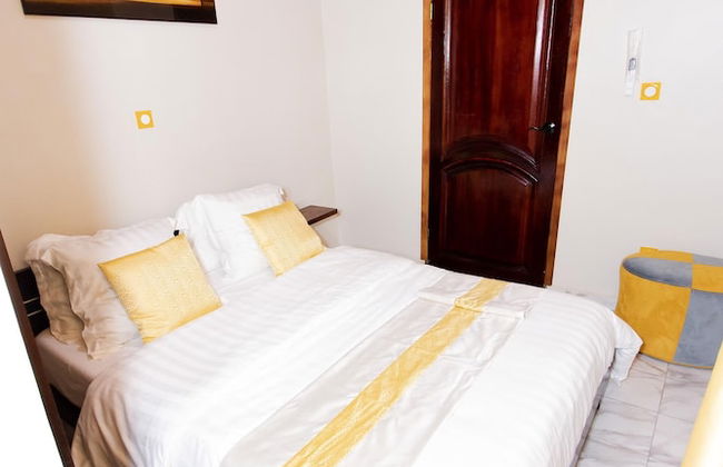 Le Clos D'or - Appartements Meubles - Foto 5