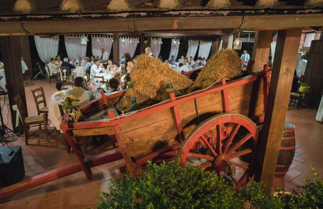 Agriturismo Poggio Corbello - Foto 18