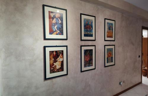 CasaF - Appartamento con parcheggio privato - Foto 40