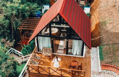 Recanto Bellavita - Rancho Queimado/SC - Foto 19