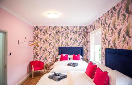 Liverpool Georgian Quarter Townhouse Rodney St - Foto 10