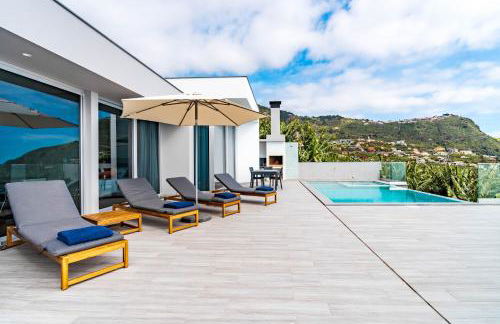 Villa Anita ,beautiful sunset - Photo 5