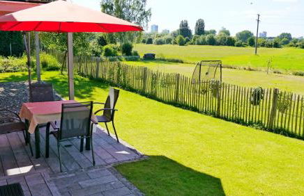 Fewo Gruber - Foto 13