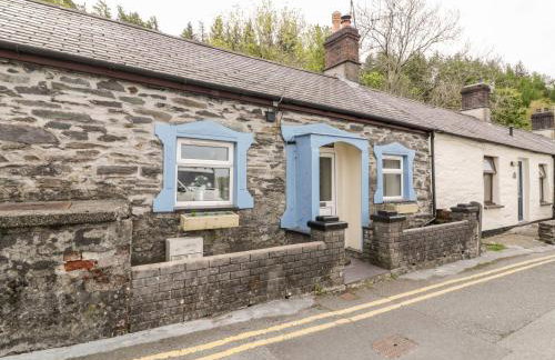 Crud yr Awel - Photo 1