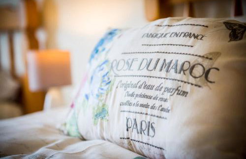 Well Farm Cottages - Foto 59