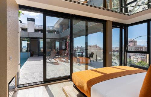 Cosmo Apartments Sants - Foto 44