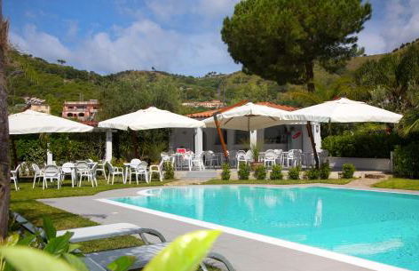 Baia Marticana Residence Hotel - Foto 40