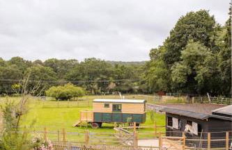 Blackberry Annex. Detached cottage. Rural location - Foto 52